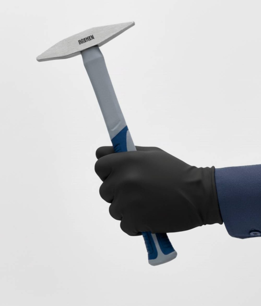 MARTILLO PIQUETA SOLDADOR 300 grs BREMEN® (8494)