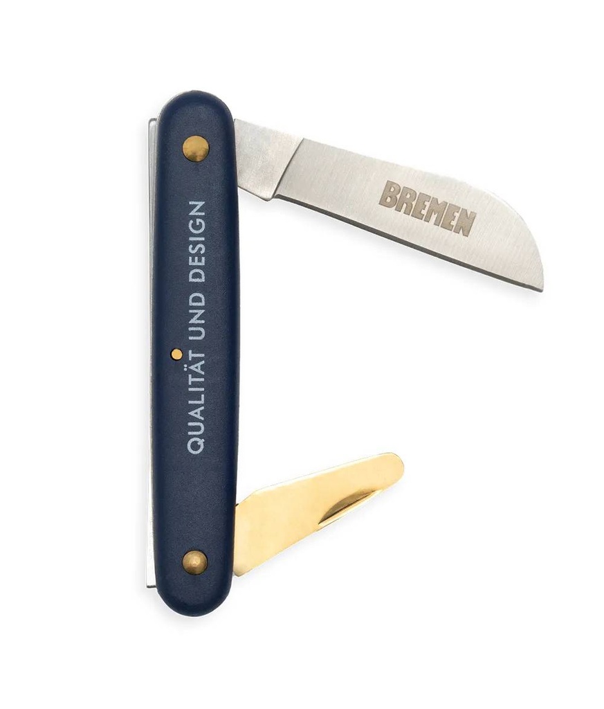 NAVAJA PARA INJERTAR BREMEN® (8346)