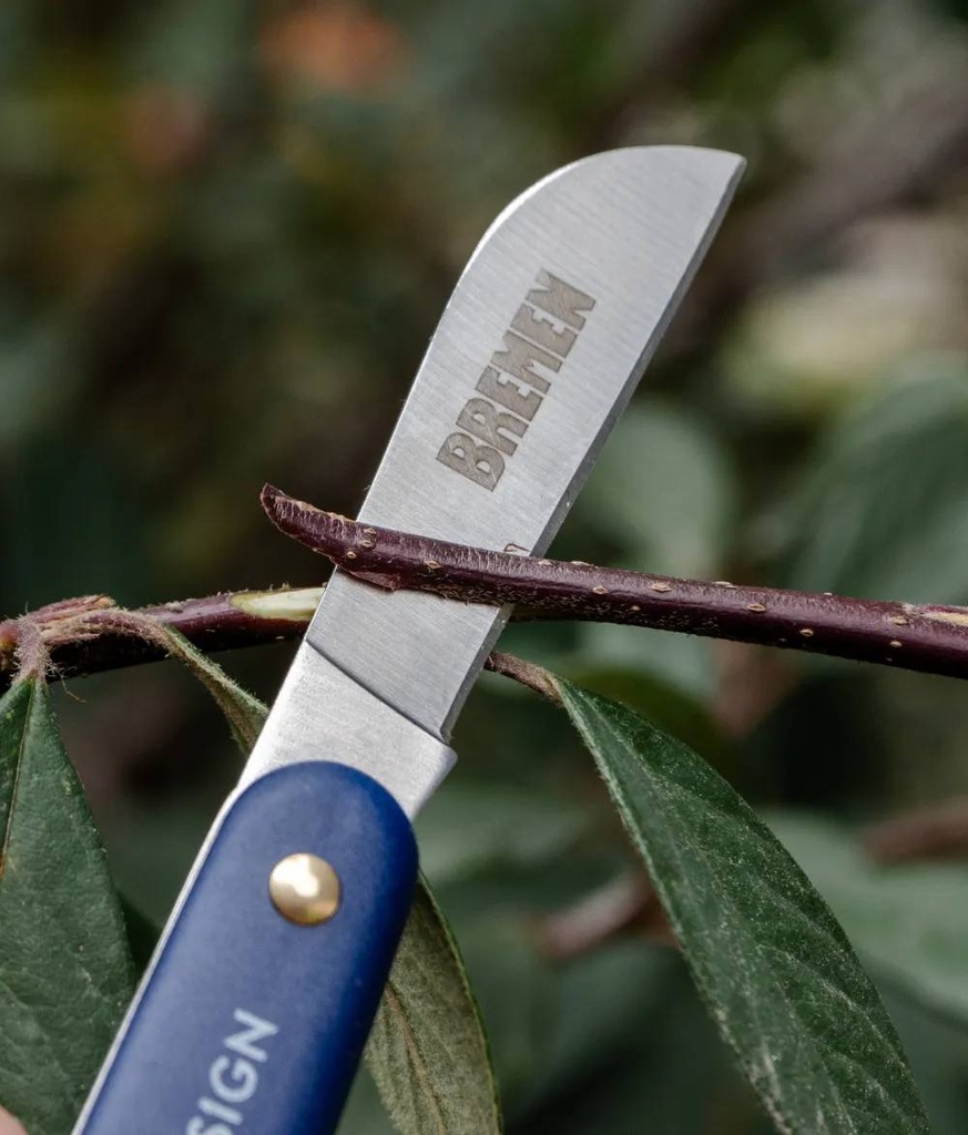 NAVAJA PARA INJERTAR BREMEN® (8346)