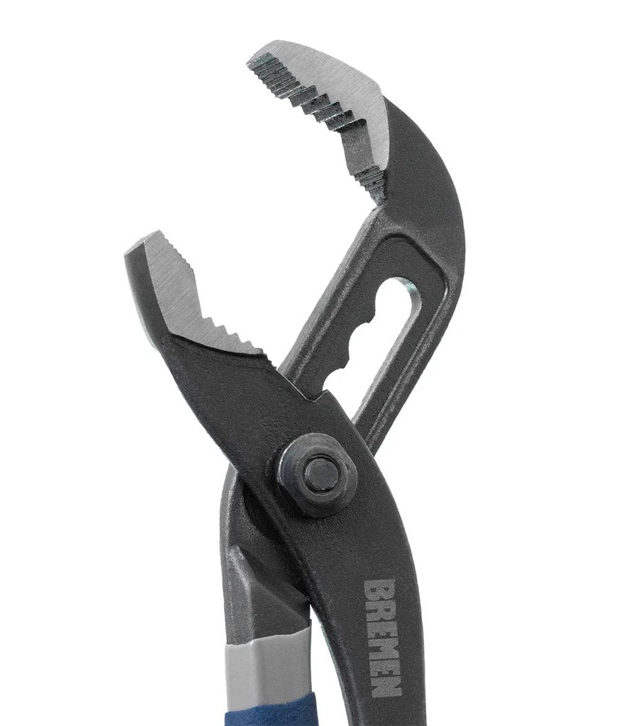 PICO DE LORO 10" Cremallera Simple BREMEN® (8269)