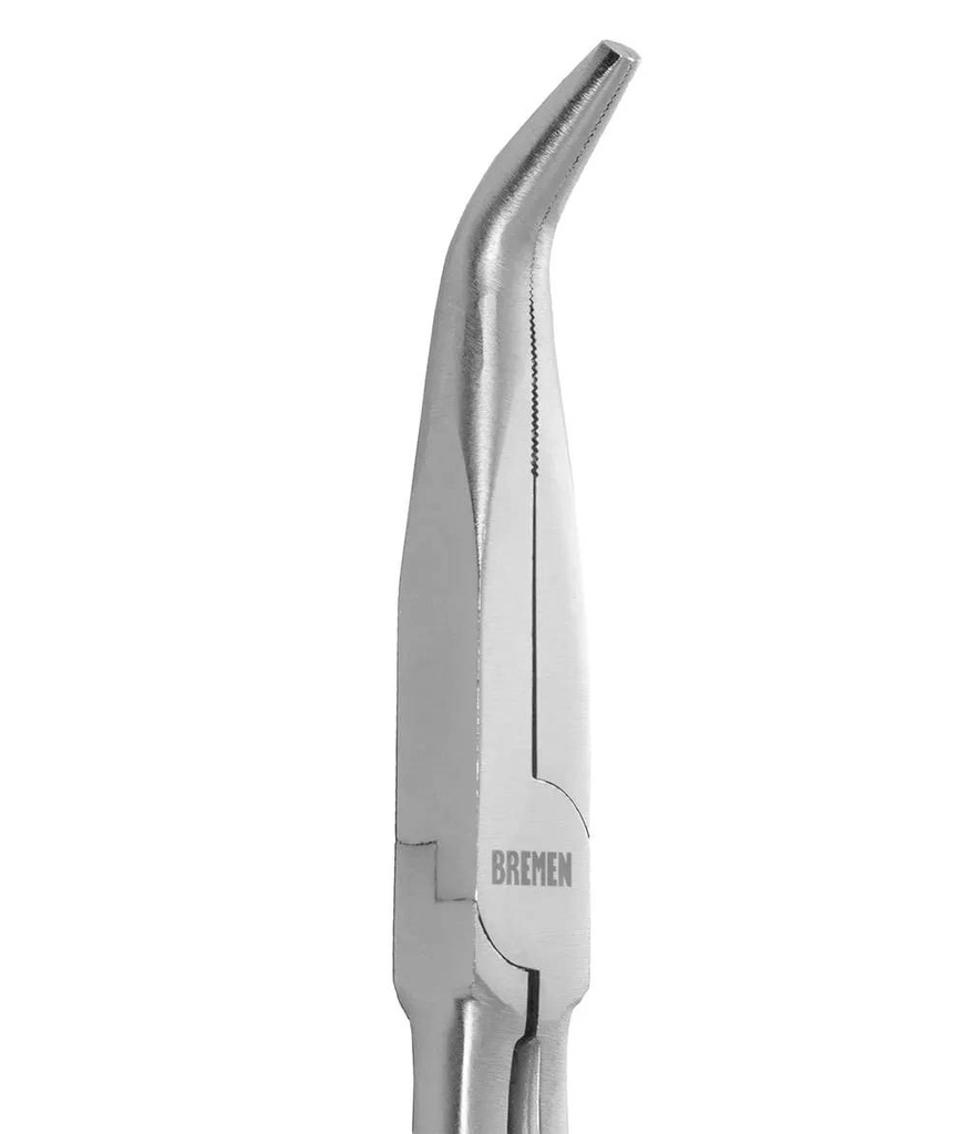 PINZA 11" EXTRA LARGAS CURVA BREMEN® (8207)