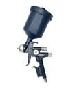 PISTOLA para PINTAR "HVLP" SPEZIALIST P.Bronce 1.3 BREMEN® (8390)
