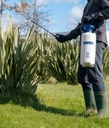 PULVERIZADOR ROCIADOR MANUAL 8 Lts BREMEN® (8328)