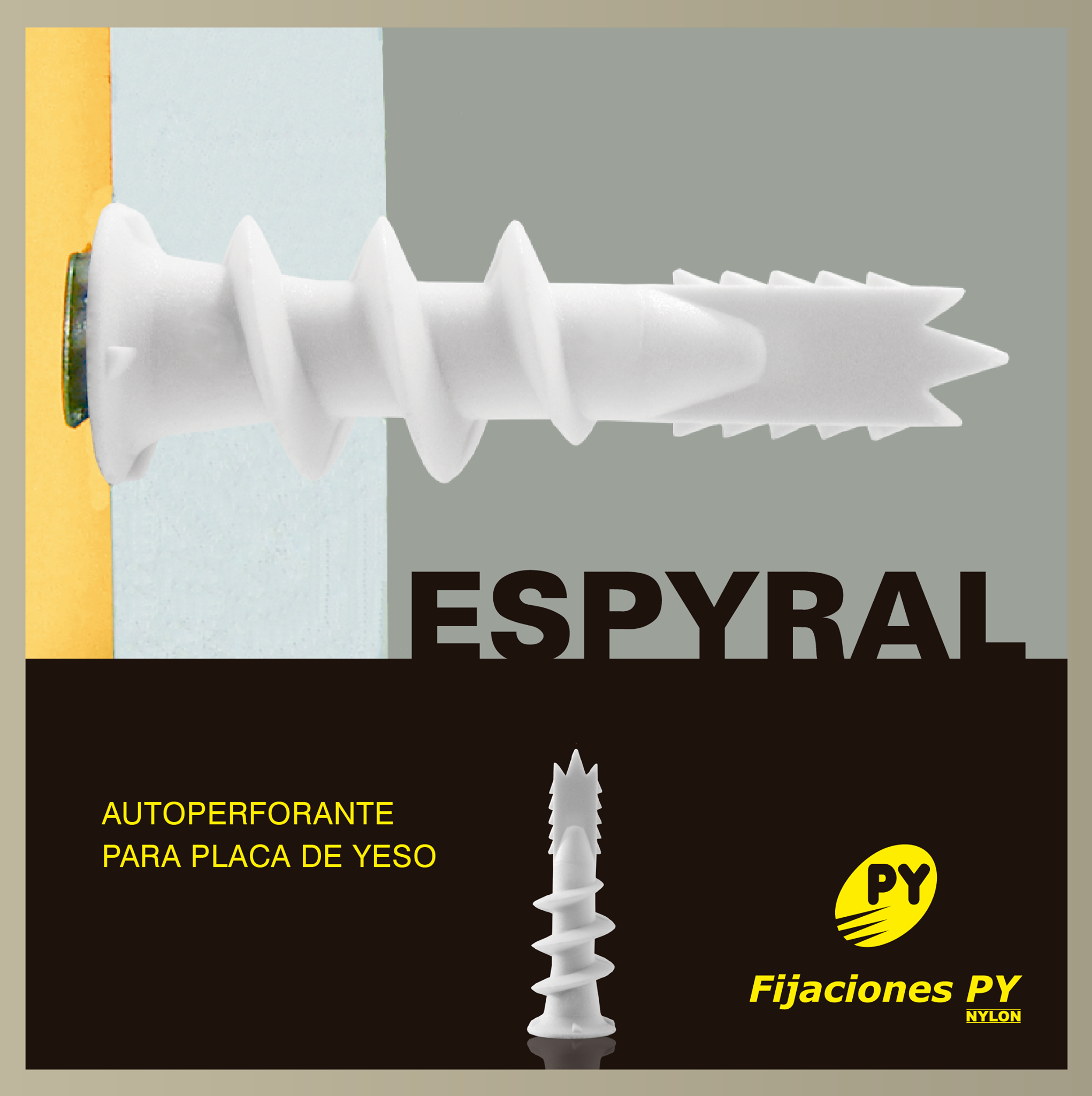 espyral