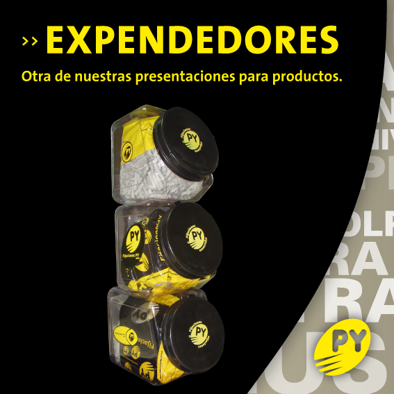 expendedor