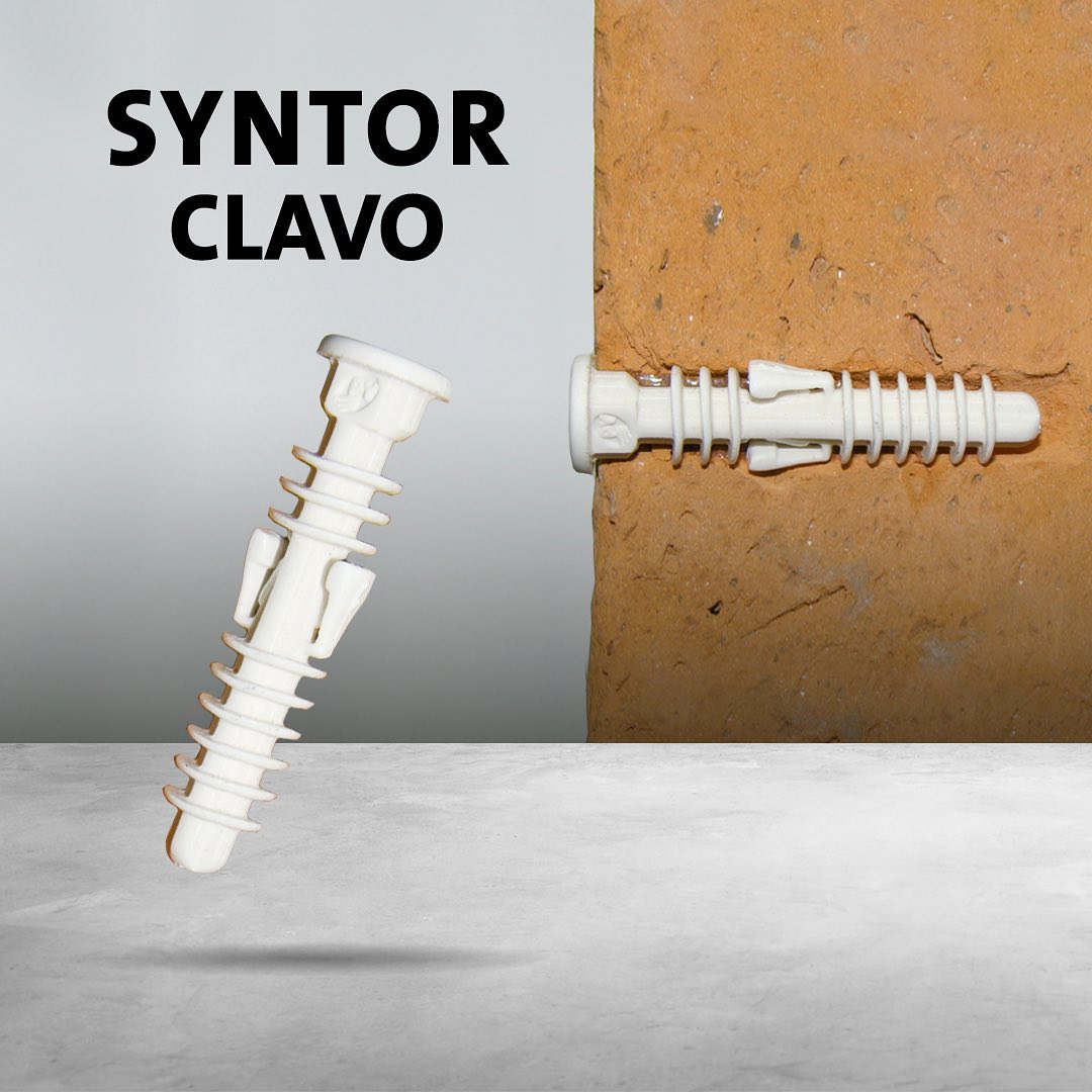 syntor clavo