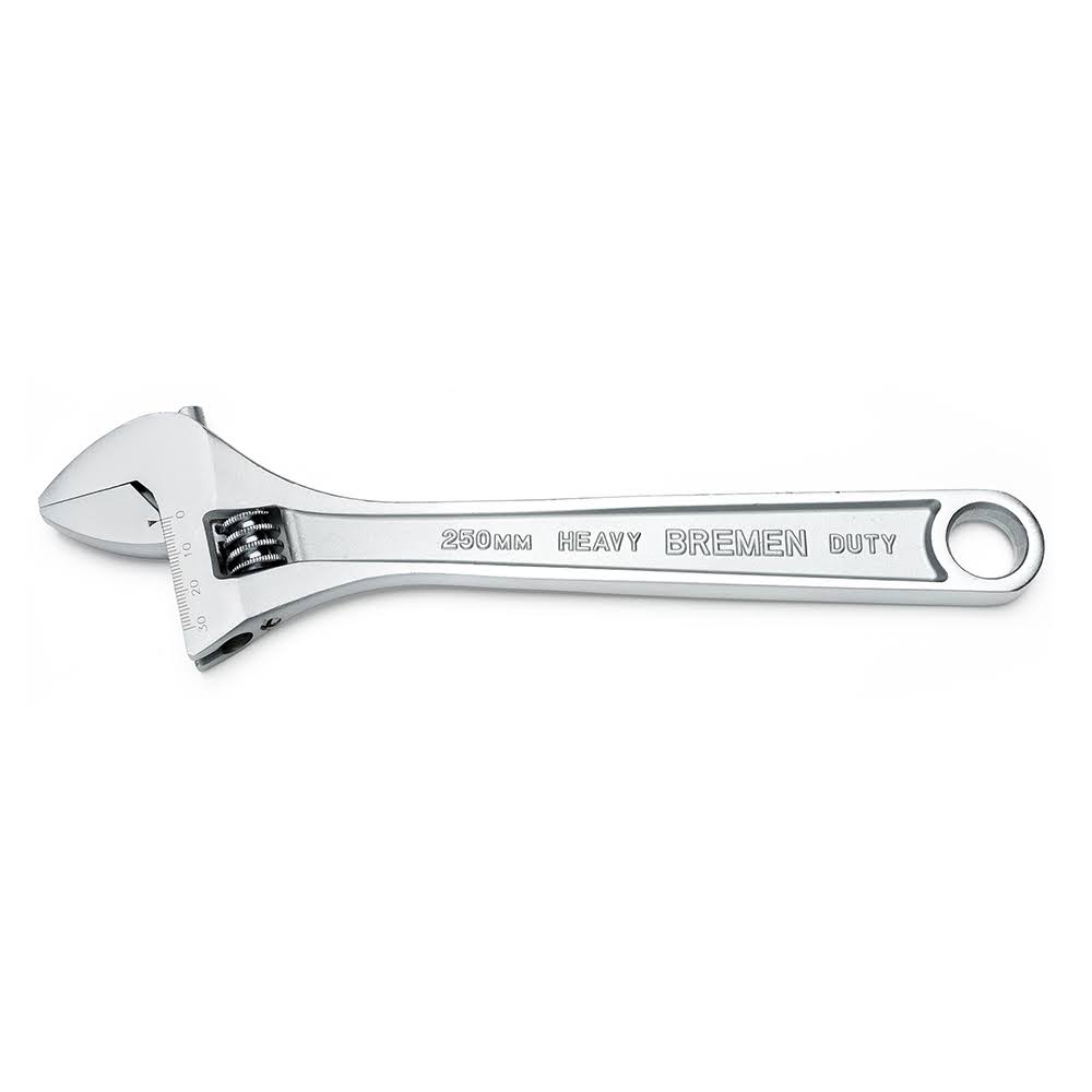 LLAVE AJUSTABLE 24" PROF.CR.VAN. BREMEN® (7094)