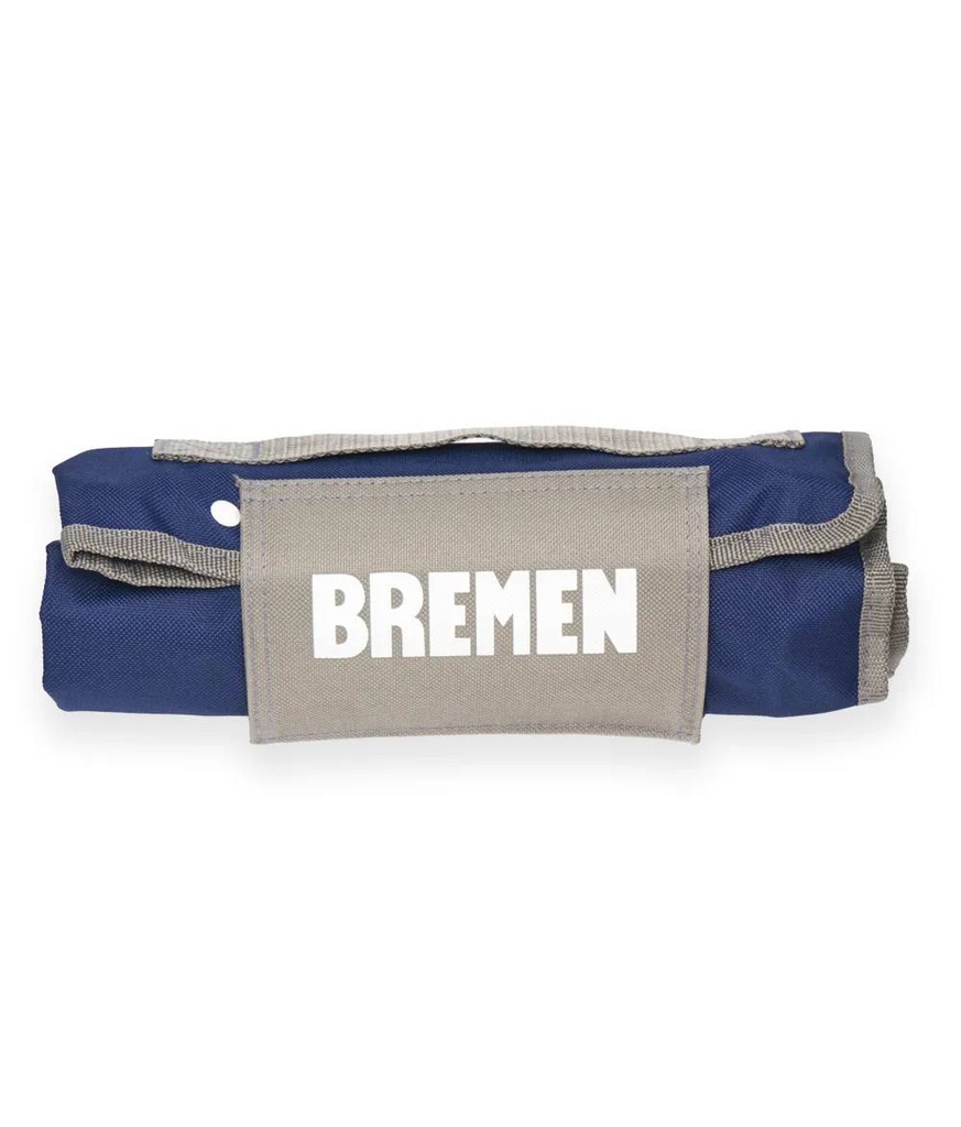 LLAVES COMBINADAS en Jgo c/Estuche (7-19mm) [13 Llaves] BREMEN® (7176)