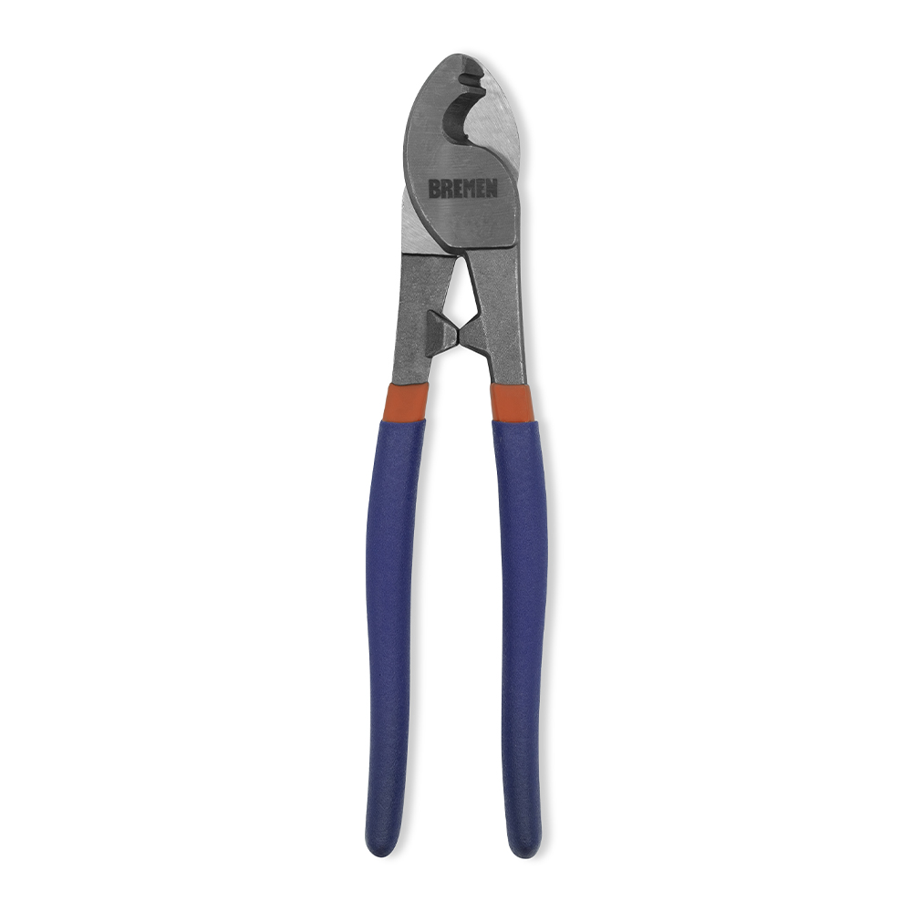 ALICATE CORTA CABLE 10" BREMEN® (7814)