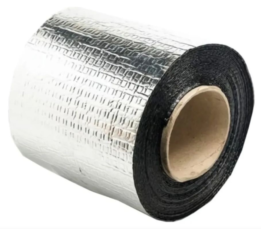MEMBRANA SMART FIX GOFRADA 0.25 x 10 mts.