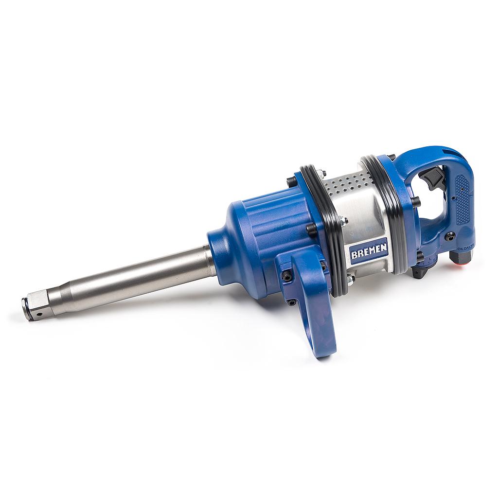 NEUMAT.LLAVE IMPACTO 1" BREMEN® (5417)