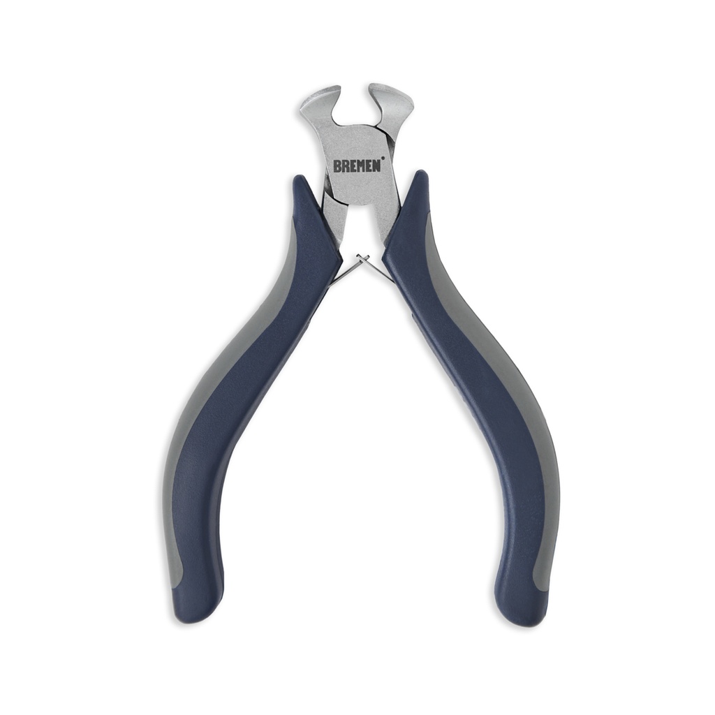 ALICATE FRONTAL ELECTRONICA 4” BREMEN® (6569)