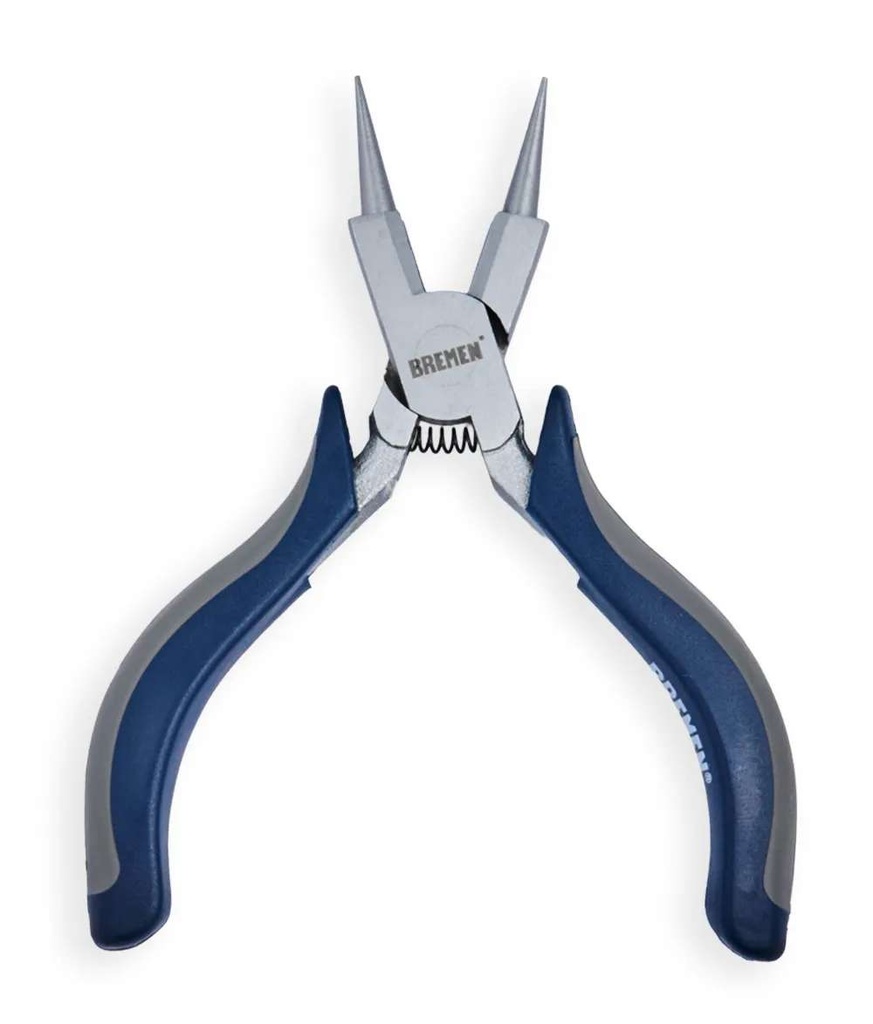 PINZA TIPO ROSARIO C/CORTE 5” BREMEN® (6574)