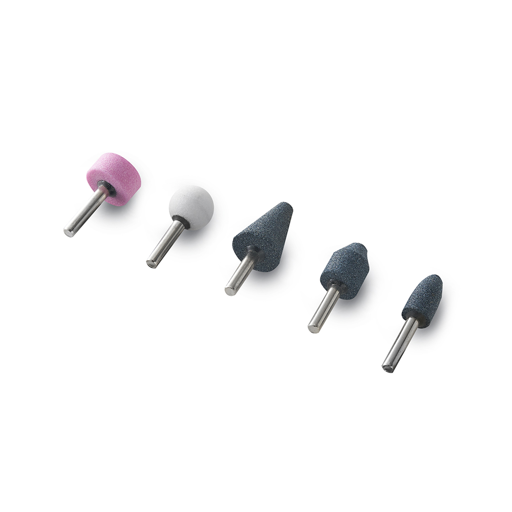 PUNTAS MONTADAS x  5 Pzs 1/4" BREMEN® (7130)