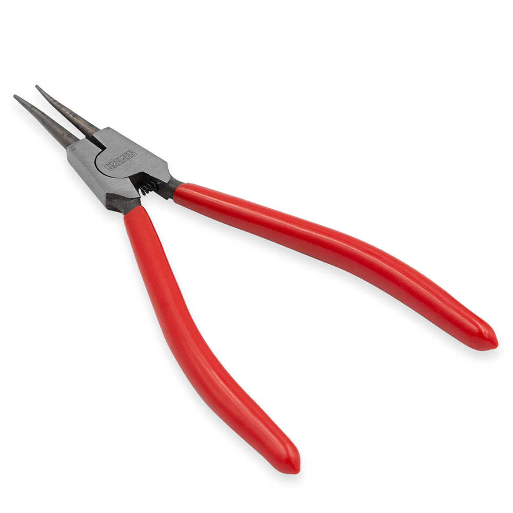 PINZA SEEGER PROFESIONAL 5" A/R BREMEN® (5072)