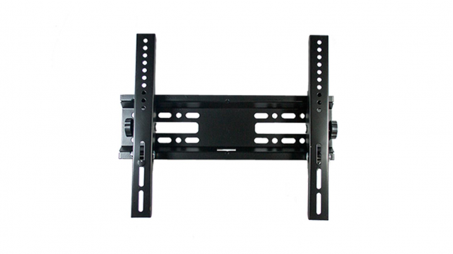 SOPORTE PARA LED / LCD BASCULANTE DE 23" A 55" (SOPORTA 75 KILOS) 