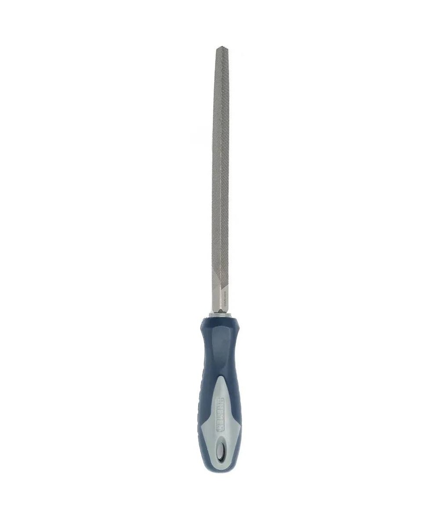 LIMA TRIANGULO  BASTARDA  8"  C/ CABO BREMEN® (4606)