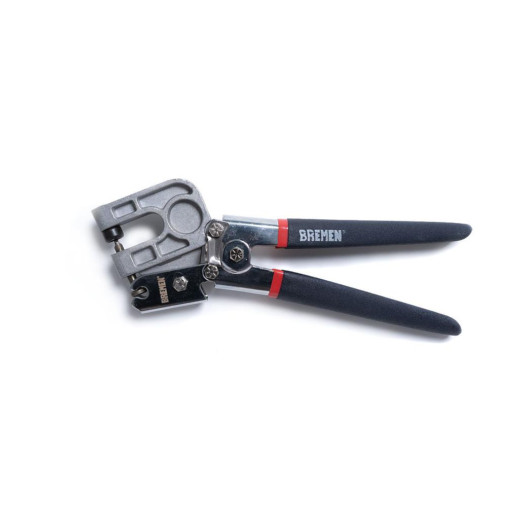 PINZA PUNZONADORA 10" BREMEN® (7261)