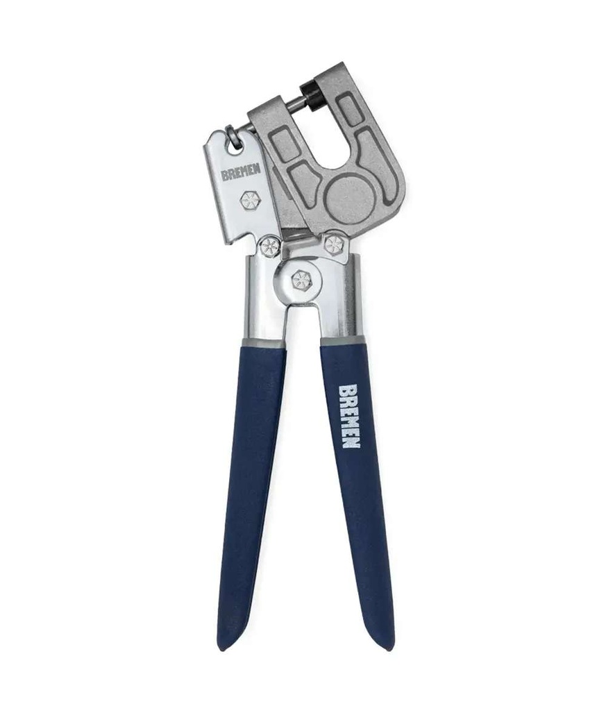 PINZA PUNZONADORA 10" BREMEN® (7261)