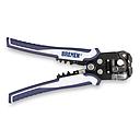 PELACABLE AUTOMATICO FRONTAL 8" MANGO BI MATERIAL BREMEN® (7725)