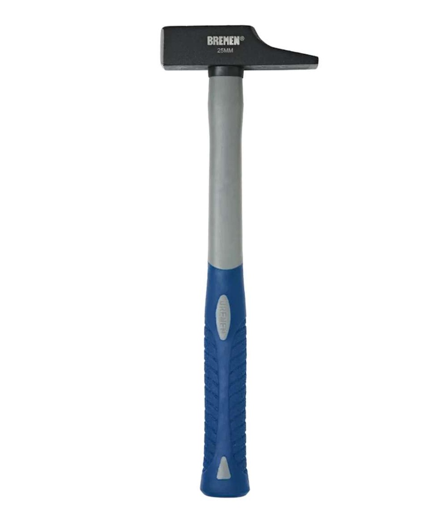 MARTILLO CARPINTERO (Mango Fibra+TPR)    18mm BREMEN® (4189)