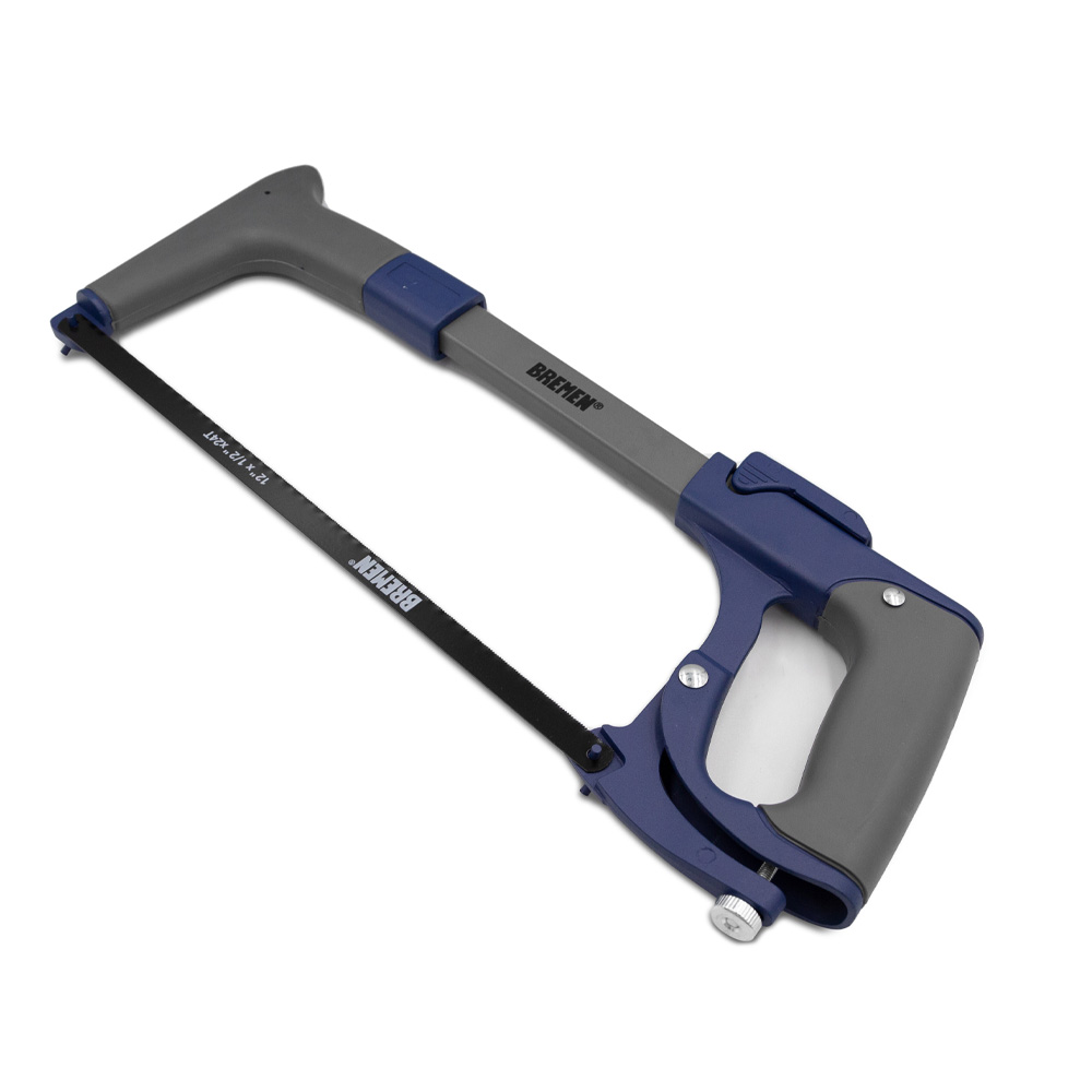 ARCO SIERRA ALTA TENSION INDUSTRIAL    12" (Bi-Metal)  BREMEN® (7038)