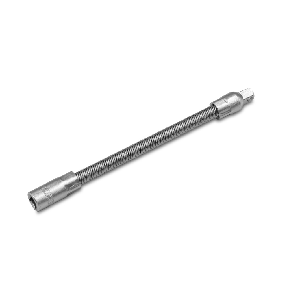 BARRA de EXTENSION    Enc.1/4"   x 150mm   (FLEXIBLE)   BREMEN®  CrVa (6733)