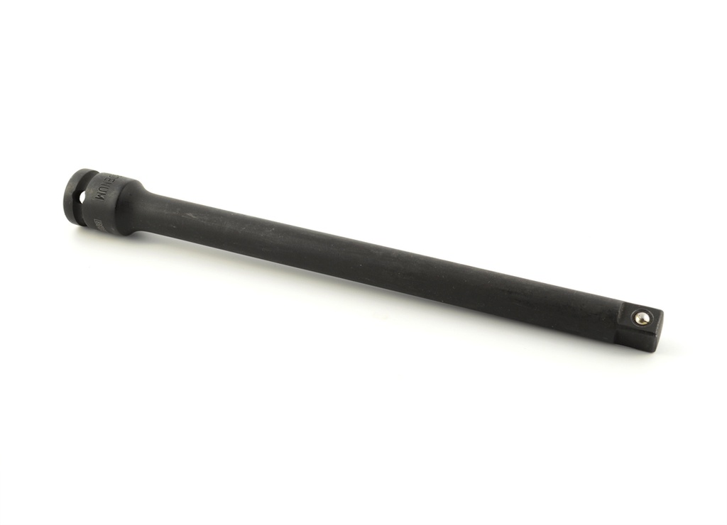 BARRA de EXTENSION para IMPACTO Enc. 1/2" x  254mm   (CrMo) BREMEN® (5838)