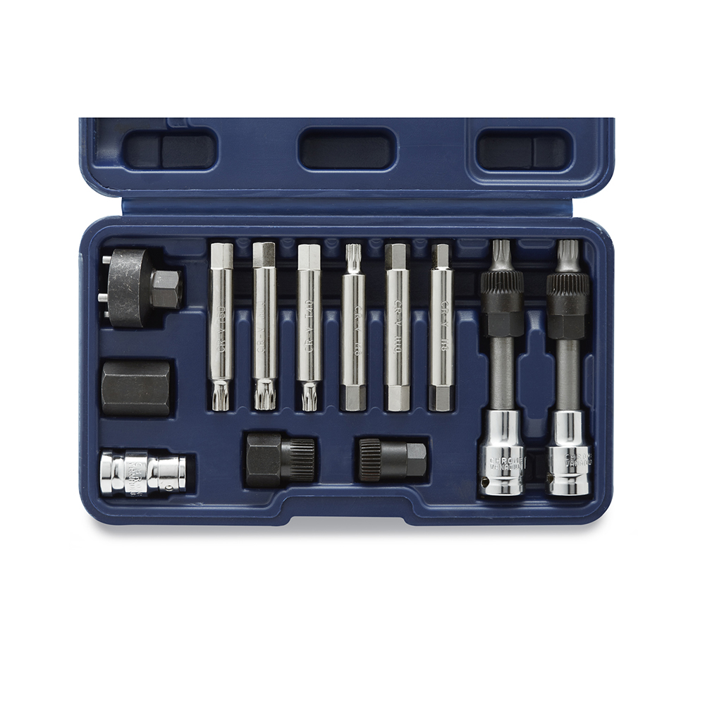 BOC.JGO.  Enc.1/2"  x 13 Pzs. para ALTERNADOR BREMEN® (5904)