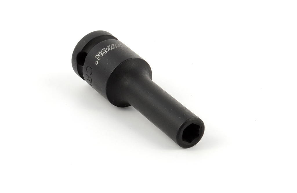 BOCALLAVE P/IMPACTO Enc.   3/8"   16mm x 63mm (CrMo) BREMEN® (5865)