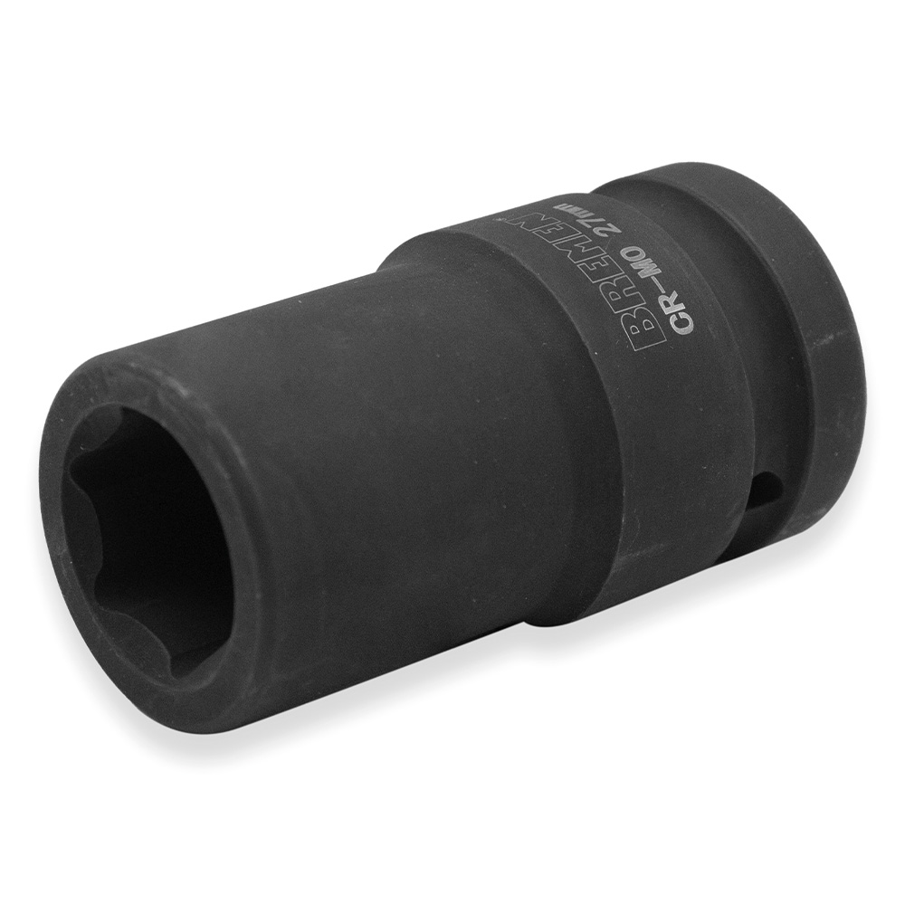 BOCALLAVE P/IMPACTO Enc. 3/4"    28mm (CrMo) BREMEN® (5880)