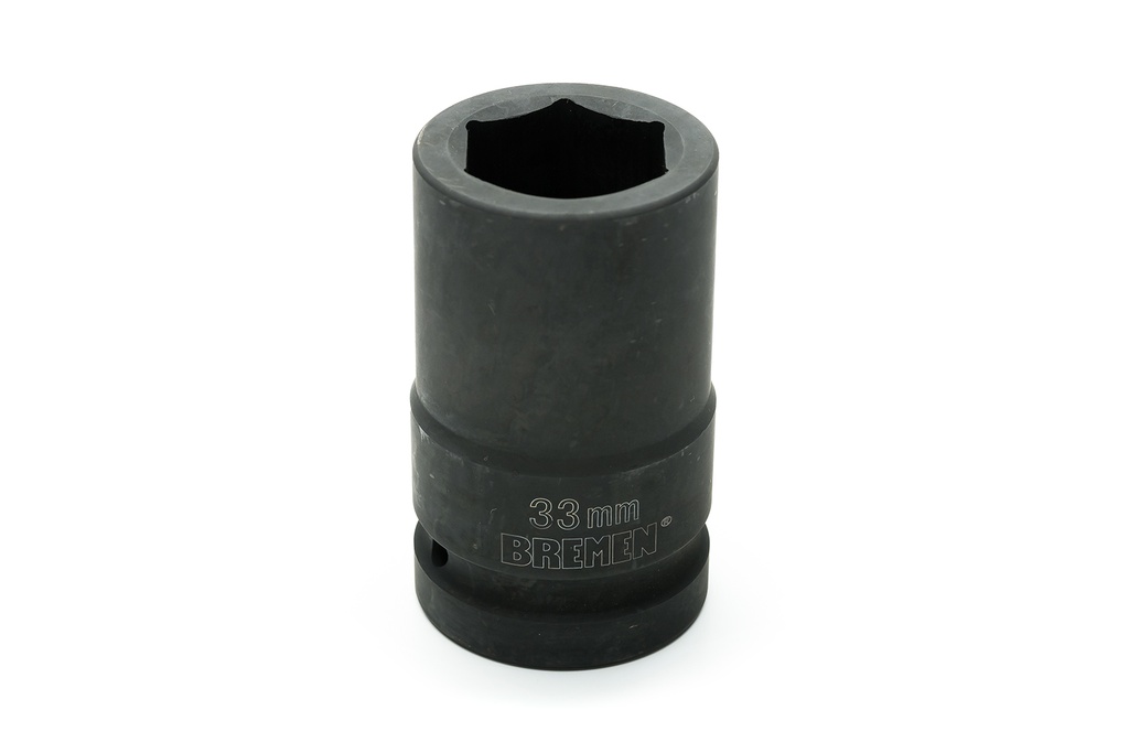 BOCALLAVE P/IMPACTO Enc.1&quot; LARGA (L90mm)   38mm (CrMo) BREMEN® (5403)