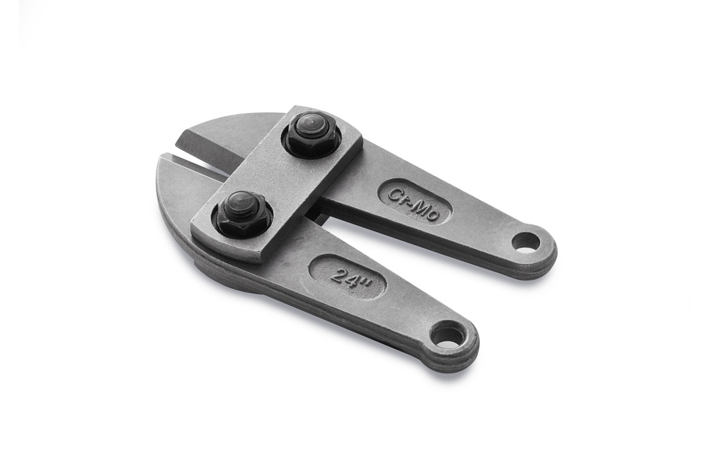 CORTAPERNO 18""=JGO.CUCHILLAS REPUES  WEMBLEY® (7099)