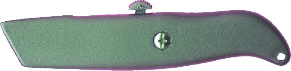 CUCHILLA METALICA RETRACTIL BLISTER (112)
