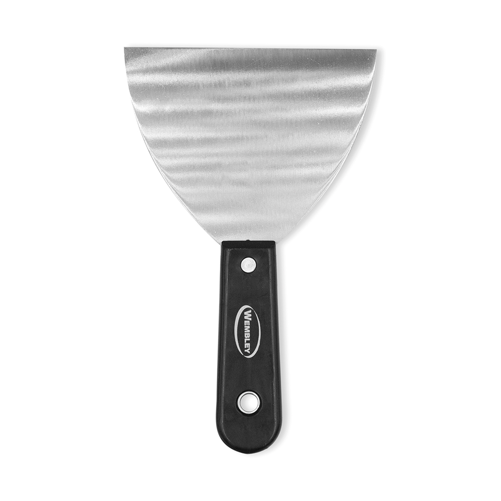 ESPATULA WEMBLEY Mango Plastico ( 64) 2½" (3269)