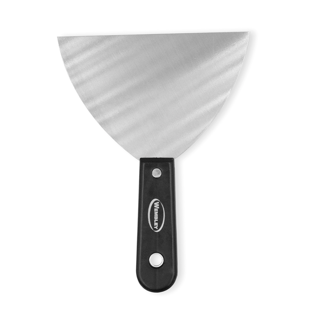 ESPATULA WEMBLEY Mango Plastico (102) 4&quot; (3272)