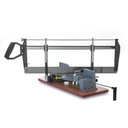 INGLETADORA PROFESIONAL 24" BREMEN® (5443)