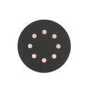 LIJADORA ROTO ORBITAL NEUM. 5" = ALMOHADILLA DE LIJADO  BREMEN® (7520)*