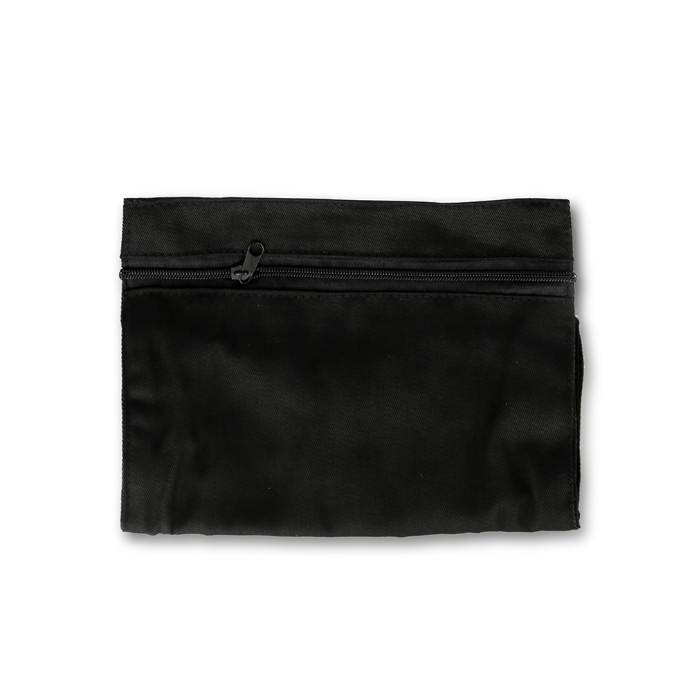 LIJADORA ROTO ORBITAL NEUM. 5" = BOLSA RECOLECTORA  BREMEN® (7521)