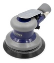LIJADORA ROTO ORBITAL NEUMATICA DE 5" CON BOLSA RECOLECTORA* BREMEN® (7518)