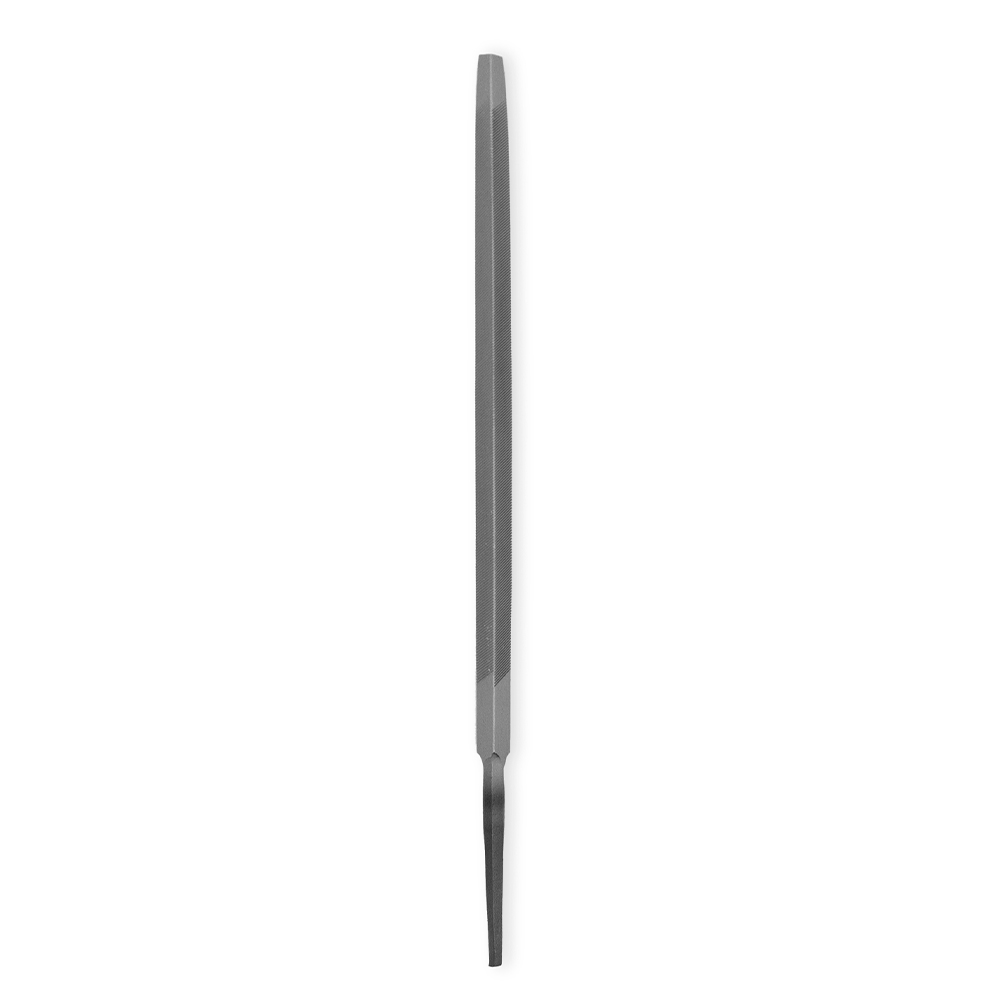 LIMA TRIANGULO SLIM TAPER DE 4" (Caja x 10unid) WEMBLEY® (210)