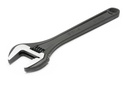 LLAVE AJUSTABLE  15" FOSFATIZADA (Cr Va) BREMEN® (6635)