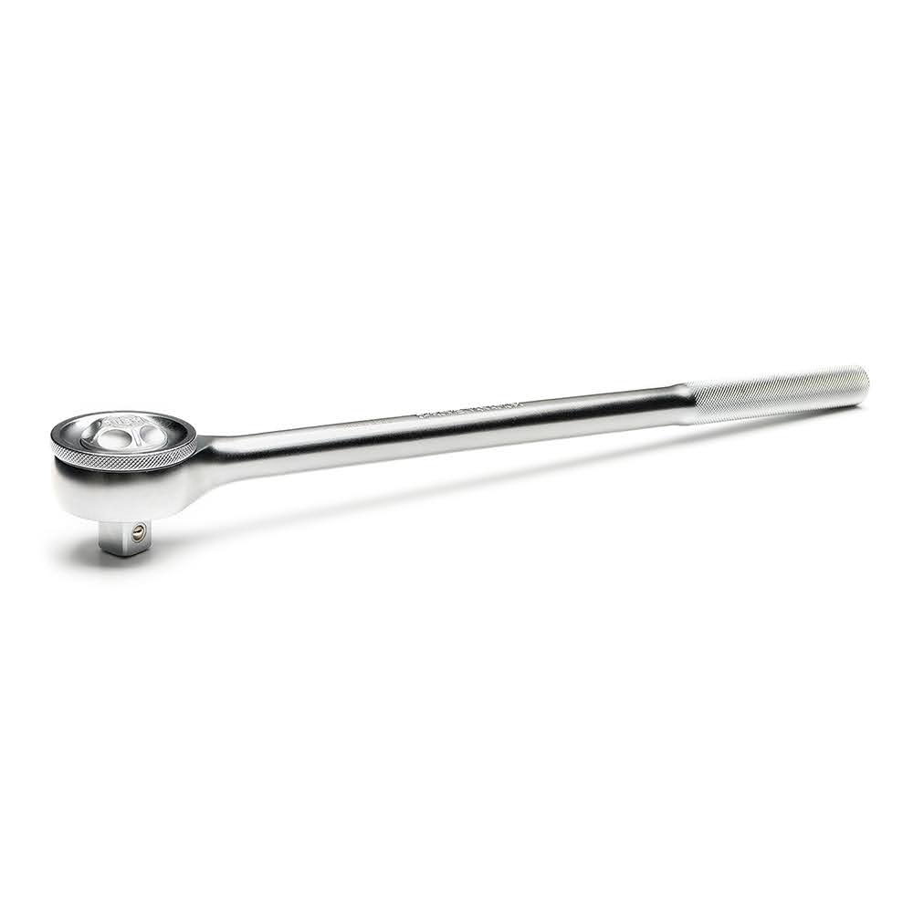 LLAVE CRIQUE  Enc.3/4" con Arrime Manual y Expulsor (500mm)  BREMEN® (5936)