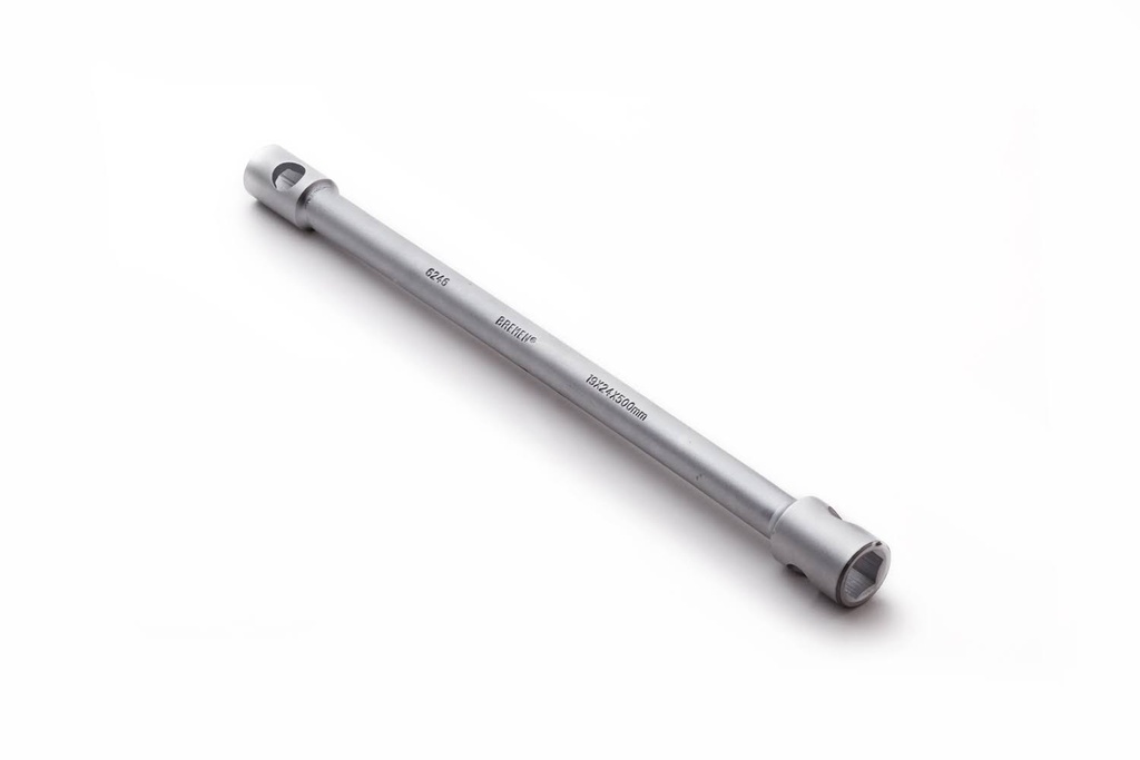 LLAVE PARA RUEDA DE CAMION Ø1" x 500mm   [30mm x 32mm] BREMEN® (6191)
