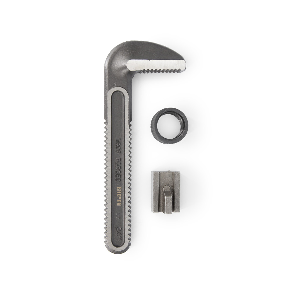 LLAVE PARA CAÑOS = Tuerca de ajuste para 36" BREMEN®  (7534)