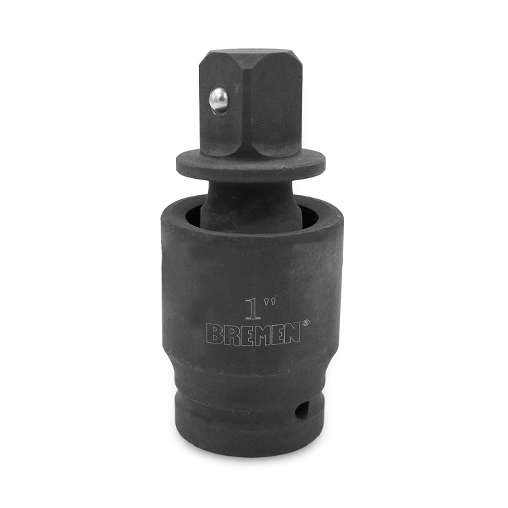 MOVIMIENTO UNIVERSAL para IMPACTO Enc. 1" (CrMo) BREMEN® (5407)