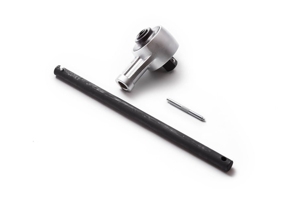 MULTIPLICADOR de FUERZA 3 a 1 (3/4" H - 1" M) 3000 NM BREMEN® (4016)