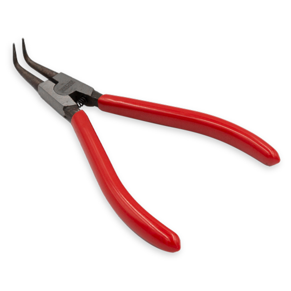 PINZA SEEGER PROFESIONAL  12" A/C BREMEN® (5081)