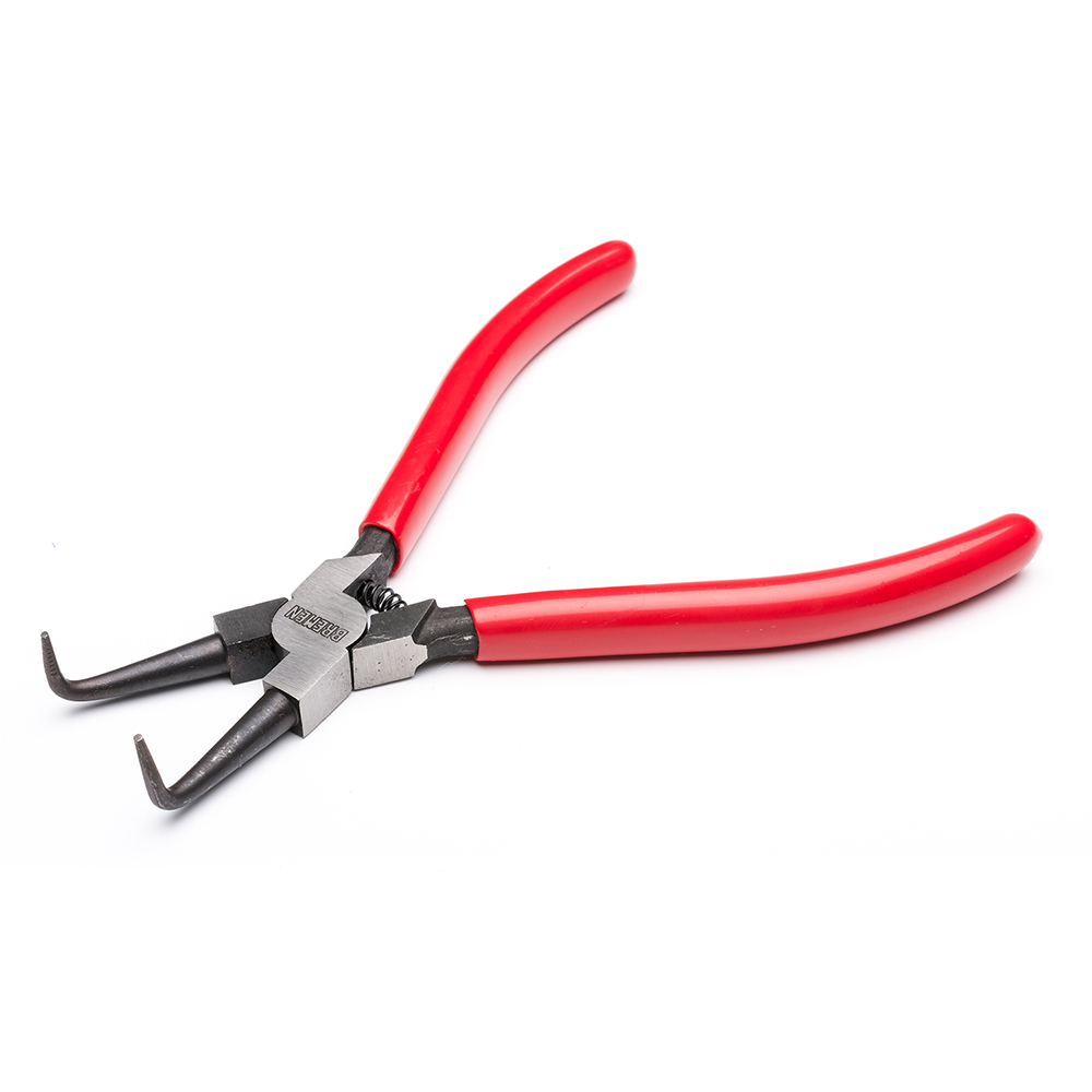 PINZA SEEGER PROFESIONAL  12" C/C BREMEN® (5083)