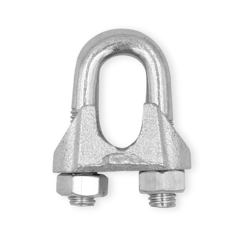 PRENSA CABLE (25) 1" WEMBLEY® (3649)